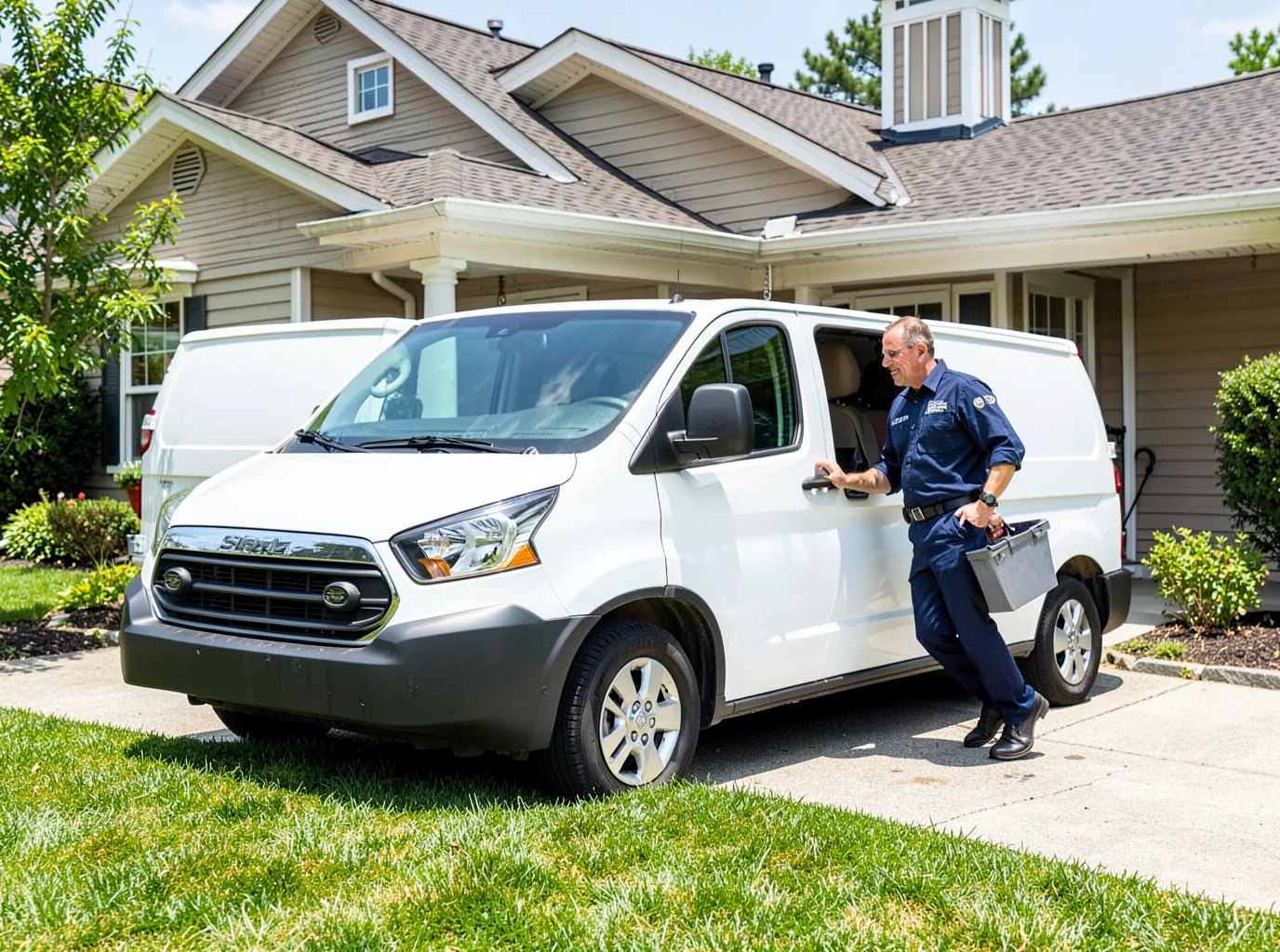 Emergency Plumber company in Bunker Hill, IN