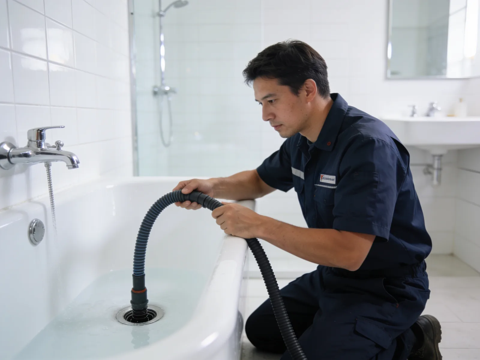Emergency Plumber Bunker Hill, IN FAQs